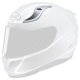 Pezzi di ricambio per casco HJC Ventilazione superiore RPHA 11 Jarban MC10SF
