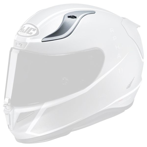 Pezzi di ricambio per casco HJC Ventilazione superiore RPHA 11 Jarban MC10SF