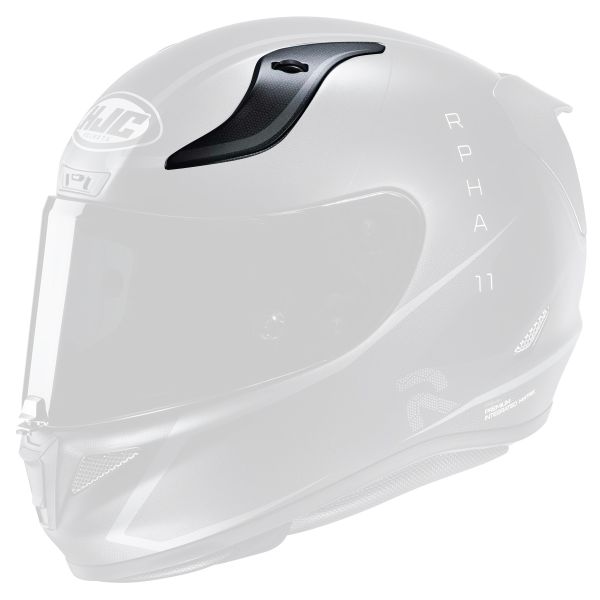 Pezzi di ricambio per casco HJC Ventilazione superiore RPHA 11 Jarban MC5SF