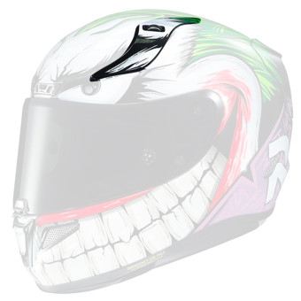 Pezzi di ricambio per casco HJC Super Ventilazione RPHA 11 Joker MC48