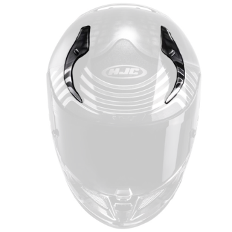 Pezzi di ricambio per casco HJC Ventilazione superiore RPHA 11 Kylo Ren