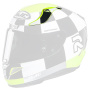 Pezzi di ricambio per casco HJC Super Ventilazione RPHA 11 Misano MC4H