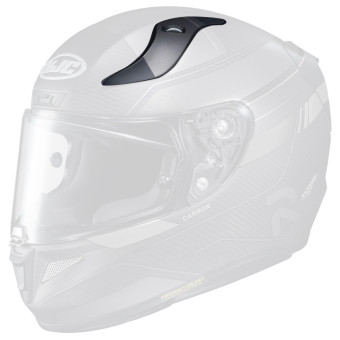 Pezzi di ricambio per casco HJC Ventilazione Superiore RPHA 11 Nakri