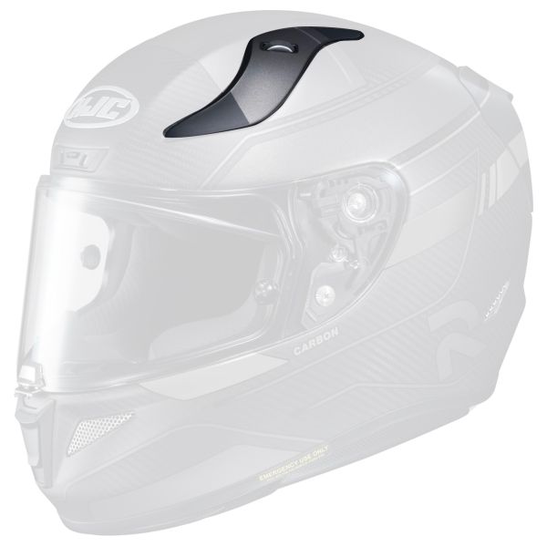 Pezzi di ricambio per casco HJC Ventilazione Superiore RPHA 11 Nakri