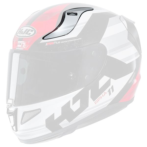 Pezzi di ricambio per casco HJC Super Ventilazione RPHA 11 Naxos MC1