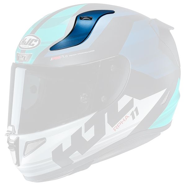 Pezzi di ricambio per casco HJC Super Ventilazione RPHA 11 Naxos MC2SF