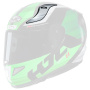 Pezzi di ricambio per casco HJC Super Ventilazione RPHA 11 Naxos MC4