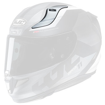 Pezzi di ricambio per casco HJC Super ventilazione RPHA 11 Naxos MC5SF