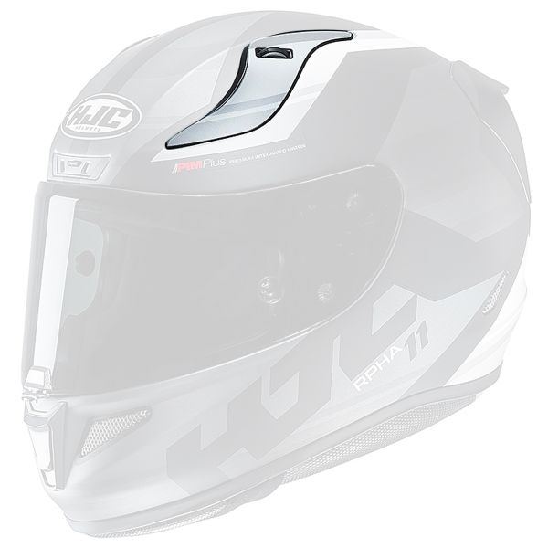 Pezzi di ricambio per casco HJC Super ventilazione RPHA 11 Naxos MC5SF
