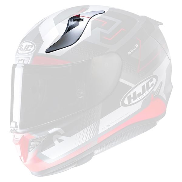 Pezzi di ricambio per casco HJC Super Ventilazione RPHA 11 Nectus MC1SF