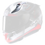 Pezzi di ricambio per casco HJC Super Ventilazione RPHA 11 Nectus MC1SF
