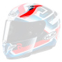 Pezzi di ricambio per casco HJC Super Ventilazione RPHA 11 Nectus MC21