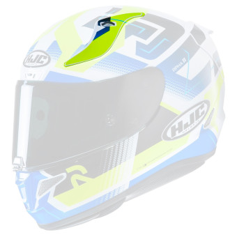 Pezzi di ricambio per casco HJC Super Ventilazione RPHA 11 Nectus MC24H