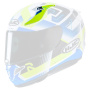 Pezzi di ricambio per casco HJC Super Ventilazione RPHA 11 Nectus MC24H