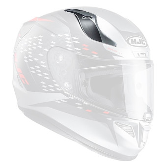 Pezzi di ricambio per casco HJC Superieure Ventilazione RPHA 11 Oraiser MC5SF