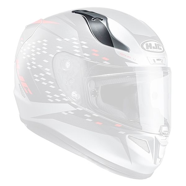 Pezzi di ricambio per casco HJC Superieure Ventilazione RPHA 11 Oraiser MC5SF