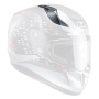 Pezzi di ricambio per casco HJC Superieure Ventilazione RPHA 11 Oraiser MC5SF