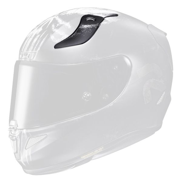 Pezzi di ricambio per casco HJC Super Ventilazione RPHA 11 Punisher MC5SF