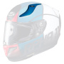 Pezzi di ricambio per casco HJC Super Ventilazione RPHA 11 Quintain MC21SF
