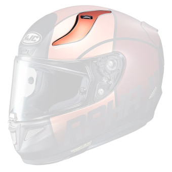 Pezzi di ricambio per casco HJC Super Ventilazione RPHA 11 Quintain MC9SF