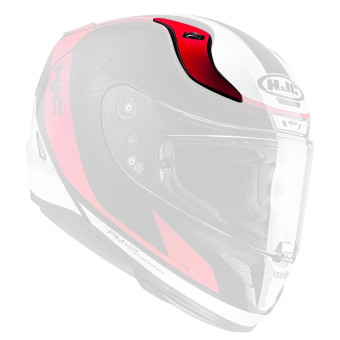 Pezzi di ricambio per casco HJC Ventilazione Superiore RPHA 11 Riomont MC1