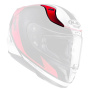 Pezzi di ricambio per casco HJC Ventilazione Superiore RPHA 11 Riomont MC1