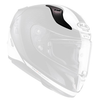 Pezzi di ricambio per casco HJC Ventilazione Superiore RPHA 11 Riomont MC5