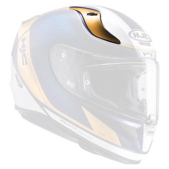 Pezzi di ricambio per casco HJC Ventilazione Superieure RPHA 11 Riomont MC9SF