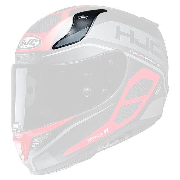 Pezzi di ricambio per casco HJC Super Ventilazione RPHA 11 Saravo MC1SF