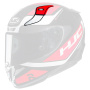 Pezzi di ricambio per casco HJC Ventilazione Superieure RPHA 11 Scona MC1