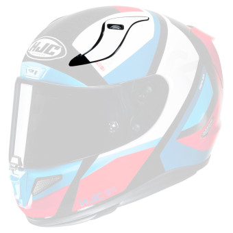 Pezzi di ricambio per casco HJC Super Ventilazione RPHA 11 Seeze MC21 Pezzi di ricambio per casco HJC Super Ventilazione RPHA 11 Seeze MC21