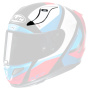 Pezzi di ricambio per casco HJC Super Ventilazione RPHA 11 Seeze MC21