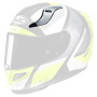 Pezzi di ricambio per casco HJC Super Ventilazione RPHA 11 Seeze MC3HSF
