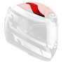 Pezzi di ricambio per casco HJC Super Ventilazione RPHA 11 Skyrym MC1