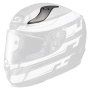 Pezzi di ricambio per casco HJC Super Ventilazione RPHA 11 Skyrym MC5SF