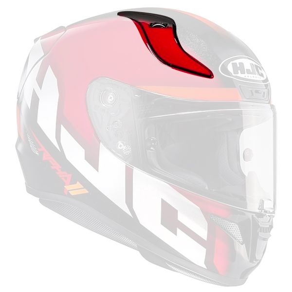 Pezzi di ricambio per casco HJC Super Ventilazione RPHA 11 Spicho MC1
