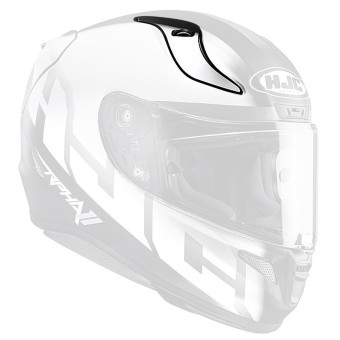 Pezzi di ricambio per casco HJC Super Ventilazione RPHA 11 Spicho MC10SF