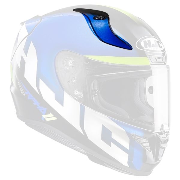 Pezzi di ricambio per casco HJC Super Ventilazione RPHA 11 Spicho MC2