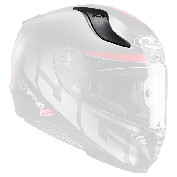Pezzi di ricambio per casco HJC Super Ventilazione RPHA 11 Spicho MC5SF