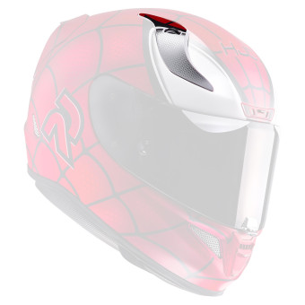 Pezzi di ricambio per casco HJC Super Ventilazione RPHA 11 Spiderman