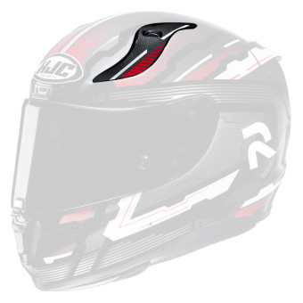 Pezzi di ricambio per casco HJC Ventilazione Superieure RPHA 11 Stobon MC1