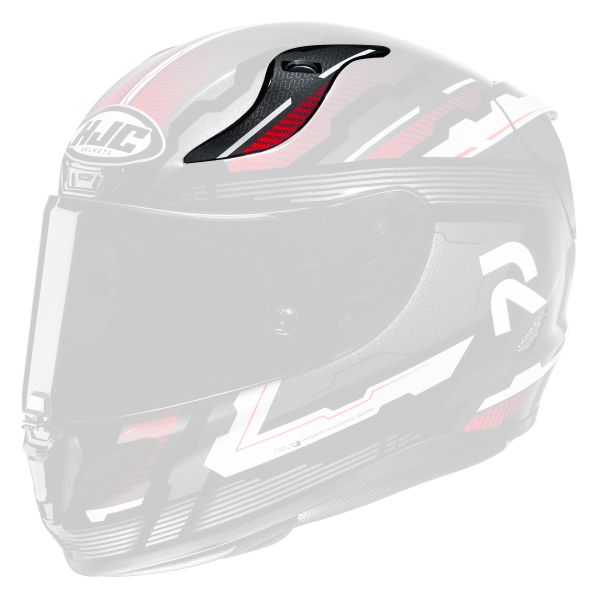 Pezzi di ricambio per casco HJC Ventilazione Superieure RPHA 11 Stobon MC1