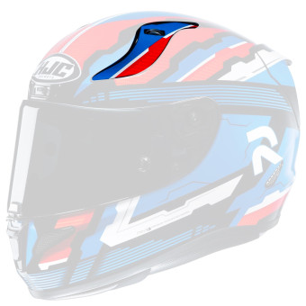 Pezzi di ricambio per casco HJC Ventilazione Superieure RPHA 11 Stobon MC21