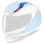 Pezzi di ricambio per casco HJC Ventilazione superiore RPHA 11 Texen MC21SF