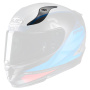 Pezzi di ricambio per casco HJC Ventilazione Superieure RPHA 11 Texen MC2SF