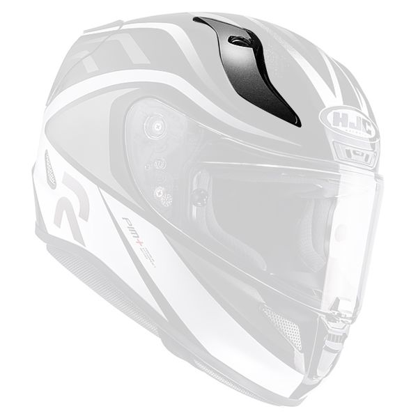 Pezzi di ricambio per casco HJC Super Ventilazione RPHA 11 Vermo MC5