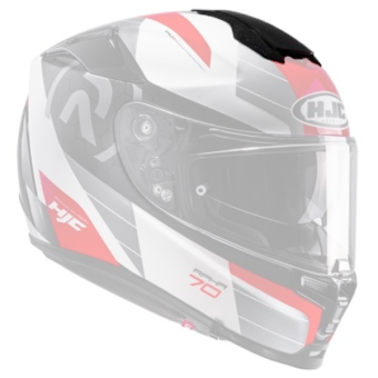 Pezzi di ricambio per casco HJC Super Ventilazione RPHA 70 Lif MC1 - Artan MC1/MC4H Pezzi di ricambio per casco HJC Super Ventilazione RPHA 70 Lif MC1 - Artan MC1/MC4H