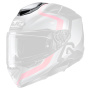 Pezzi di ricambio per casco HJC Ventilazione superiore RPHA 72 Ernem MC5