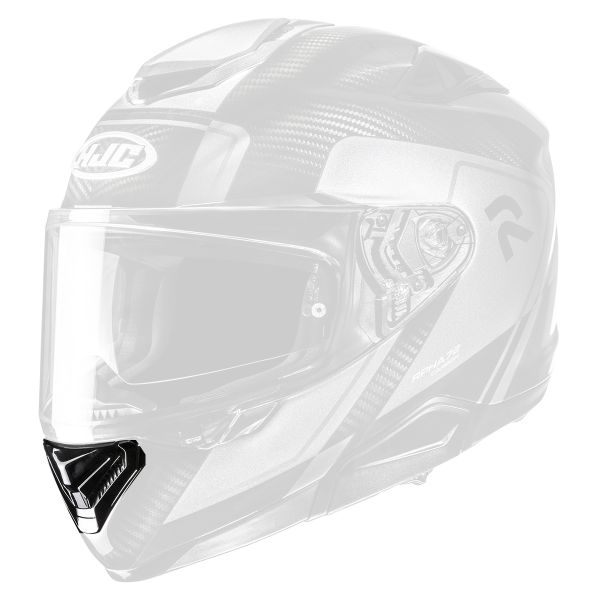Pezzi di ricambio per casco HJC Super Ventilazione RPHA 72 Fynex