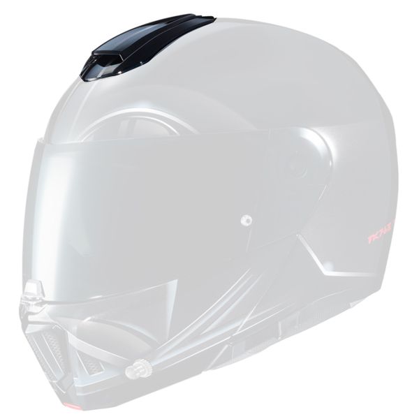 Pezzi di ricambio per casco HJC Super Ventilazione RPHA 90 Darth Vader MC5